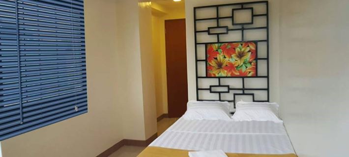 Bakasyunan Inn Laoag Hotels in Laoag