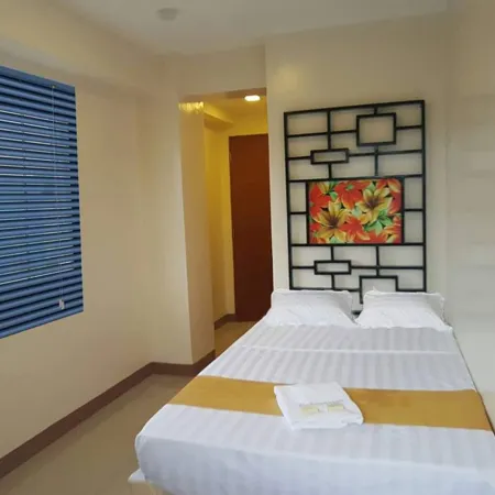 Bakasyunan Inn Laoag