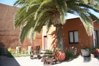 Dunedin Star Guesthouse Hotel dekat Welwitschia Shuttle Service