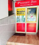 Pleasant Inn Hotels in Kochi