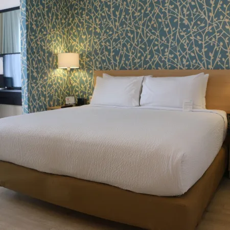 Fairfield Inn & Suites Queretaro Juriquilla