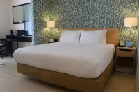 Fairfield Inn & Suites Queretaro Juriquilla - Mountain view