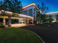 Hampton Inn Fall River/Westport Hotels in Bristol County