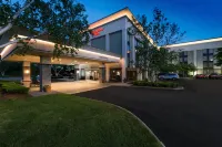 Hampton Inn Fall River/Westport Hotel a Swansea
