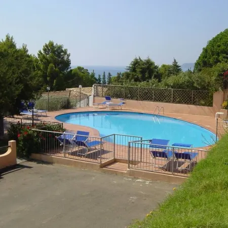 Residence la Chimera