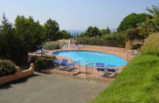 Residence la Chimera