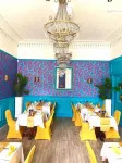 The Elms Hotel - sarapan