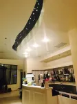 Hotel Tokio Village - Azzurro Club - bar