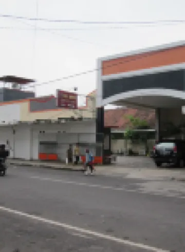 Ria Hotel Jember
