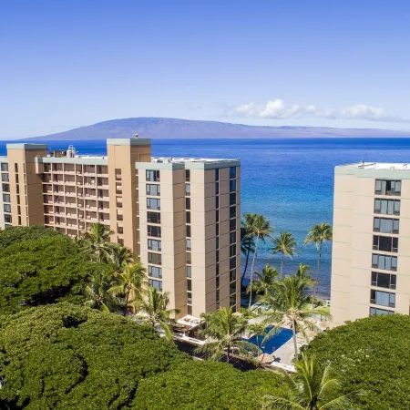 Aston Mahana at Kaanapali