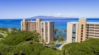 Aston Mahana at Kaanapali Hotels in Kaanapali
