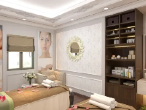 河內蓮花精品酒店 河內酒店