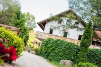 Öko-Park Panzió, Kemping és Rendezvényközpont Hotel a 