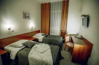 Novaya Krepost' Mini-Hotel
