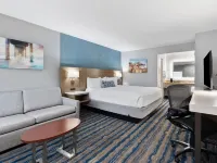 Best Western San Diego/Miramar Hotel Hotels near Green Flash Brewery