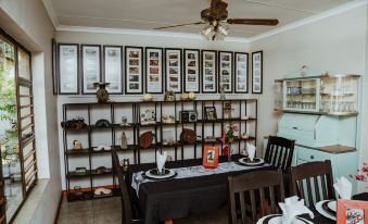 Ons Dorpshuis Guesthouse
