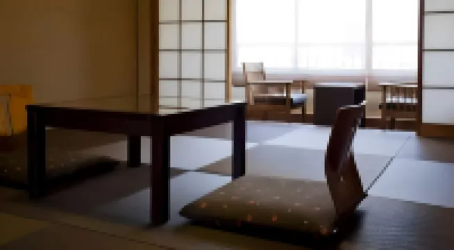 Katsuragi Hotel a 