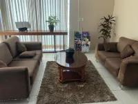 빅토르 플라자 포르미가 Formiga 호텔