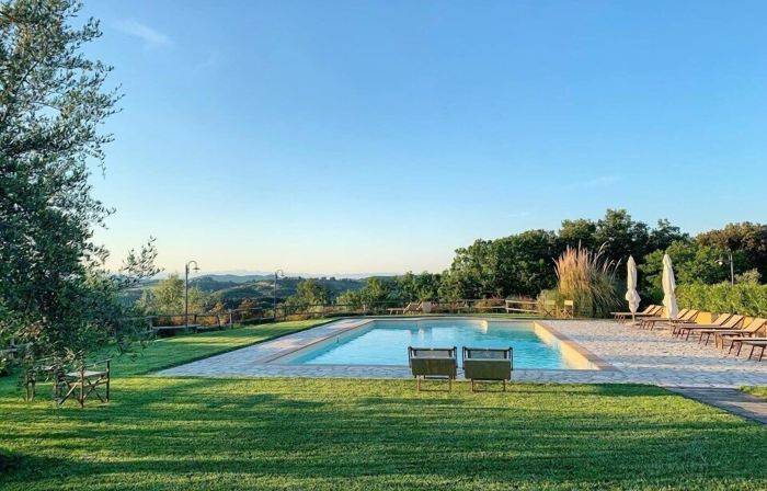 Agriturismo l'Antica Fornace
