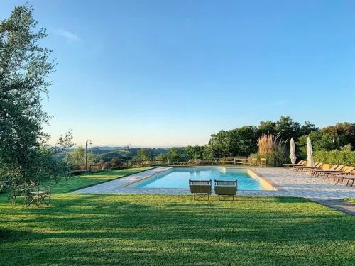 Agriturismo l'Antica Fornace - Pools