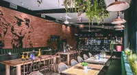 Litchfield Outback Resort - Завтрак