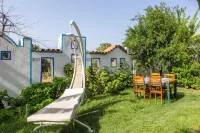 La Brezza Suite & Hotel Hotels in Akyarlar Mahallesi