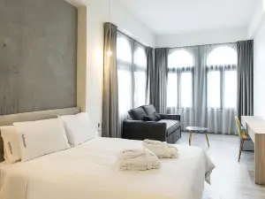 Superior One Boutique Hotel