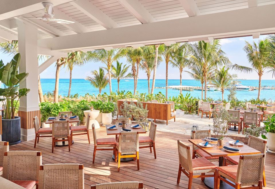 SLS 앳 바하 마르