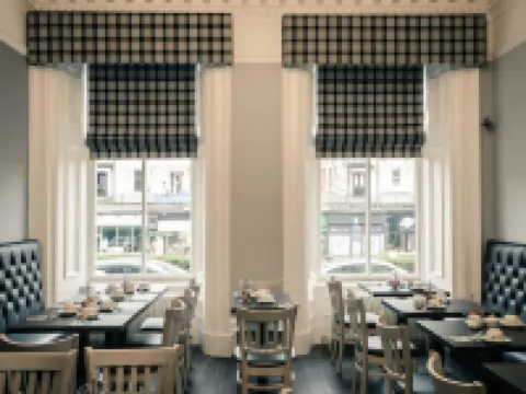 Royal West End Hotel Hotels in Glasgow