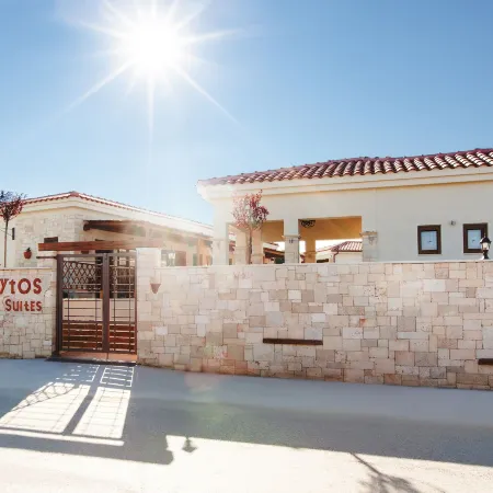 Casa Afytos - Adults Only
