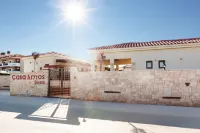 Casa Afytos - Adults Only Hotels in Afytos