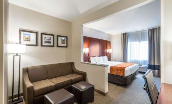 Comfort Suites Yakima