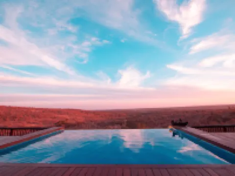 Phumelelo Lodge Hotels in Warmbad