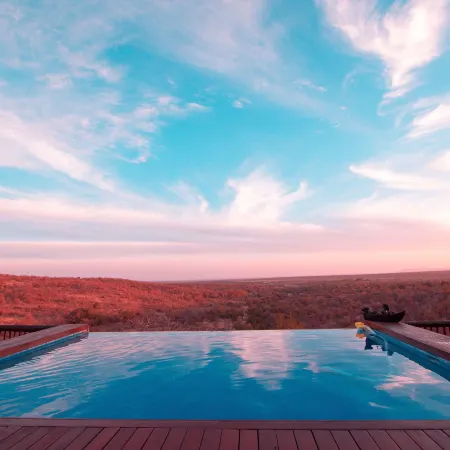 Phumelelo Lodge