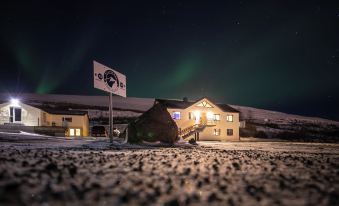 Geldingsá Apartment