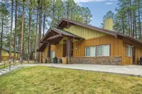 WorldMark Pinetop