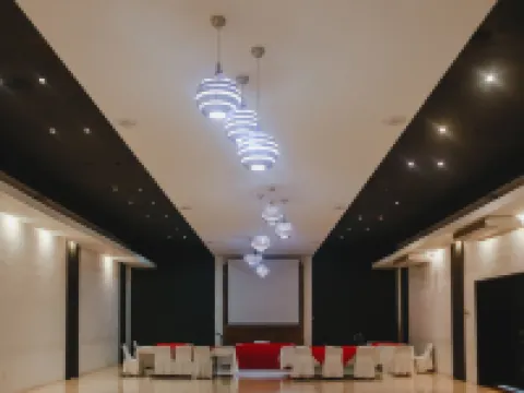 Hotel Plaza Mirador โรงแรมในเมรีดา