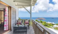 Gyp Sea Saint Barth - Ocean View