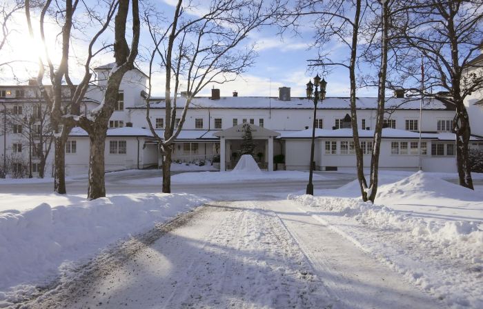 Scandic Lillehammer Hotel