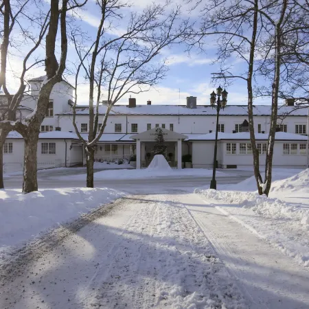 Scandic Lillehammer Hotel