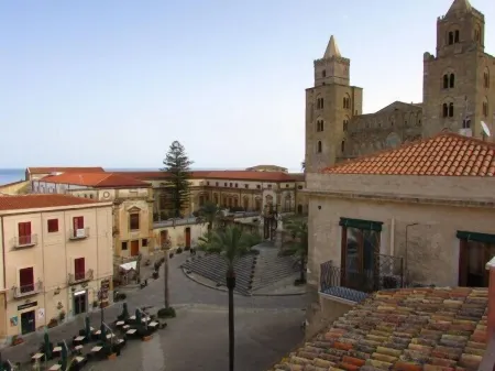 Arias - la Suite del Duomo