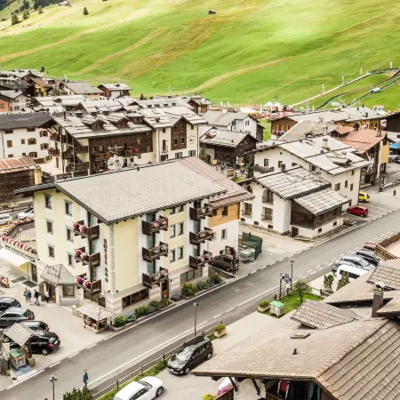 Hotel Angelica