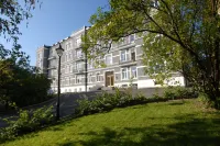 Frogner House - Bogstadveien Hotels in Majorstuen