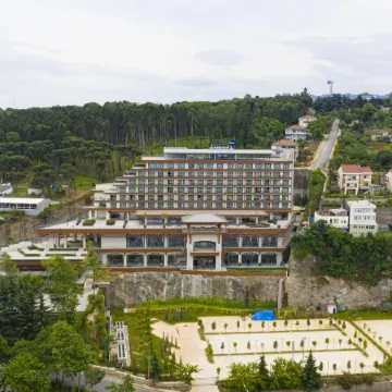 Radisson Blu Hotel Trabzon