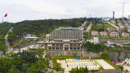 Radisson Blu Hotel Trabzon Отели в г. Ортахісар