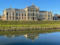 Villa Gasparini Các khách sạn ở Dolo