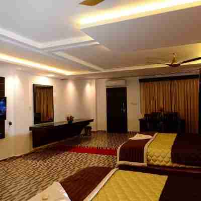 Orchard Valley Resort Rooms