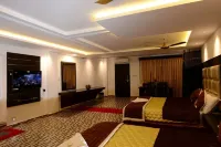 Orchard Valley Resort Hotels in Tirunelveli
