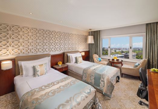 타지 팰리스 뉴 델리