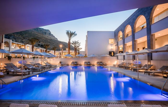 Magdala Hotel